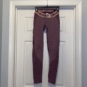 Gymshark leggings